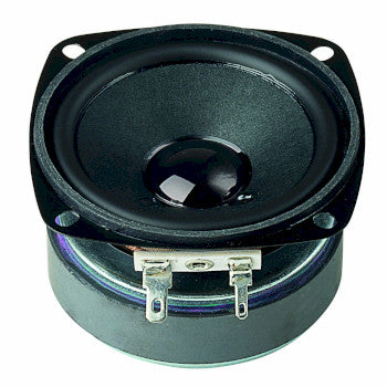 FRS 8 M - 8 Ohm - 8 cm (3.3 FRS 8 M - 8 Ohm - 8 cm (3.3